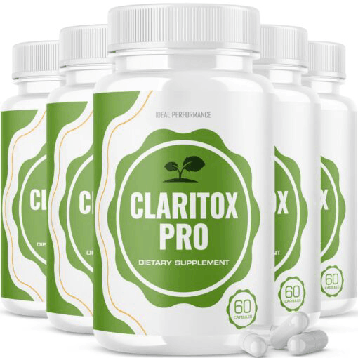 Claritox Pro Order Online Now